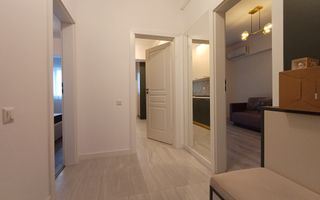 Apartament 2 camere – Complex Solumnia | Prima închiriere - Poză 7