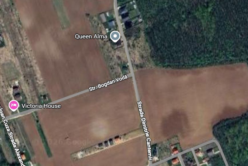 Teren intravilan de vanzare | Ciofliceni -Snagov | Utilitati - Poză 2