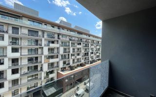 Apartament de vânzare, 2 camere, parcare, TVA inclus, Soporului - Poză 4