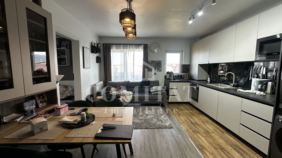 Apartament modern la cheie | Etaj intermediar | Zona Str Tineretului - Poză 2