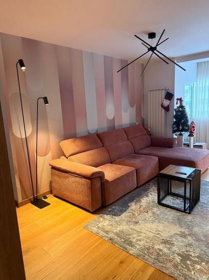 APARTAMENT PREMIUM | RENOVAT COMPLET | DOROBANTI - Poză 1