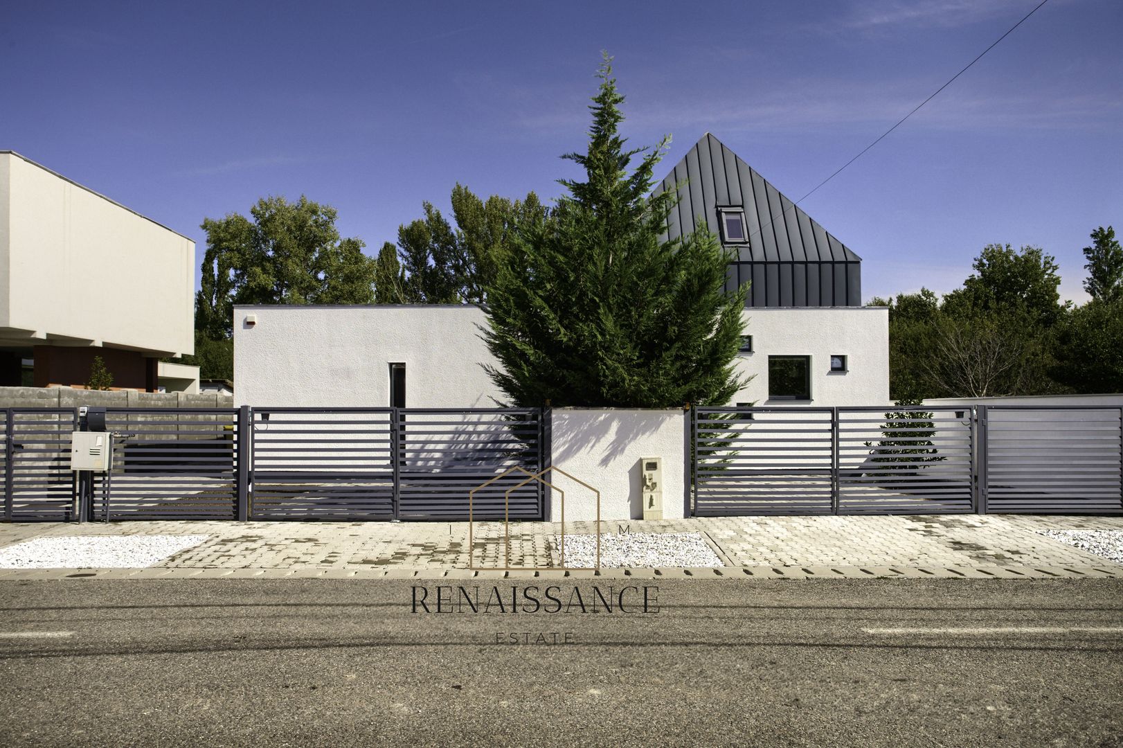 Dumbravita Casa Individuala | 5 Camere 291mp P+M | Teren 1000mp - Poză 2