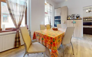Apartament cu 3 camere,86mp ,etaj de casa,zona Onix - Poză 18
