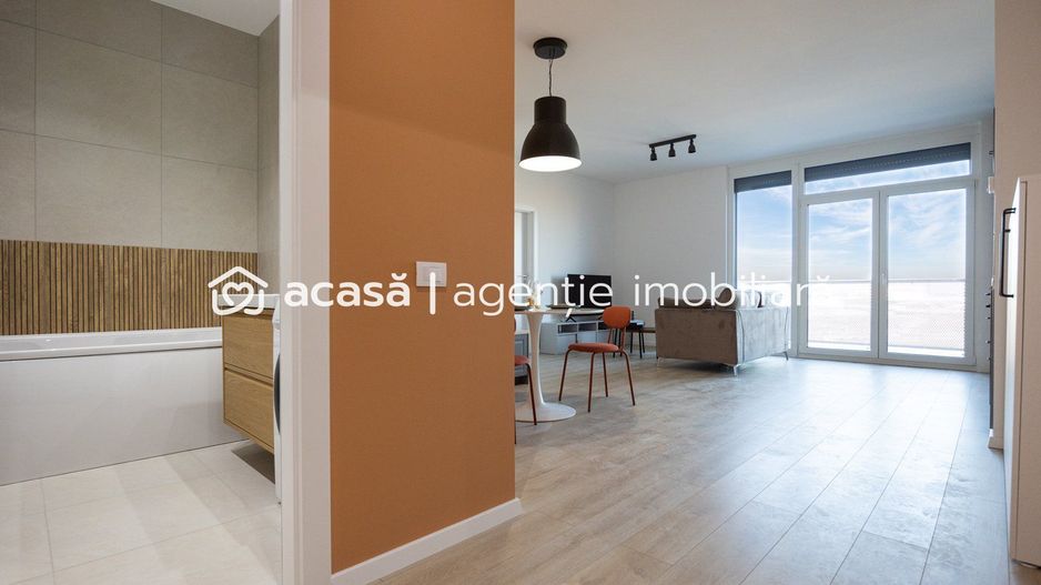 Apartament nou ARED City | R38 ap.38 | Fără agenție! - Poză 8
