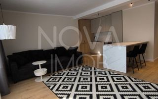 Apartament 2 camere, mobilat si utilat, Strand - Poză 2