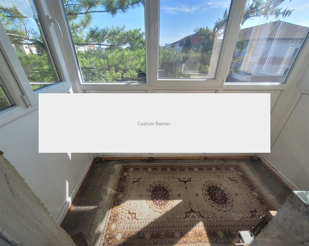 Apartament 3 camere zona Lipovei - Poză 8