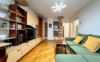 Apartament 2 camere | Gheorgheni – zona Godeanu, langa Interservisan - Poză 12