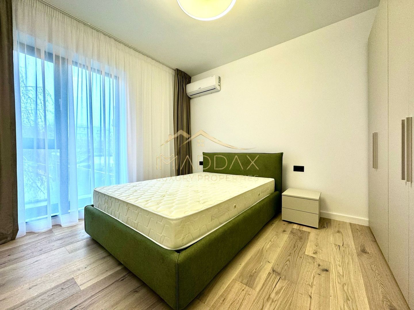 Apartament *3 Camere*Bloc NOU/ / Herastrau//Metrou Aurel Vlaicu - Poză 14