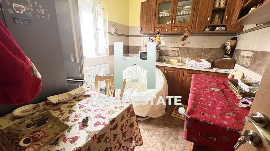 Apartament cu 2 camere in Giroc la etajul 1 - Poză 4