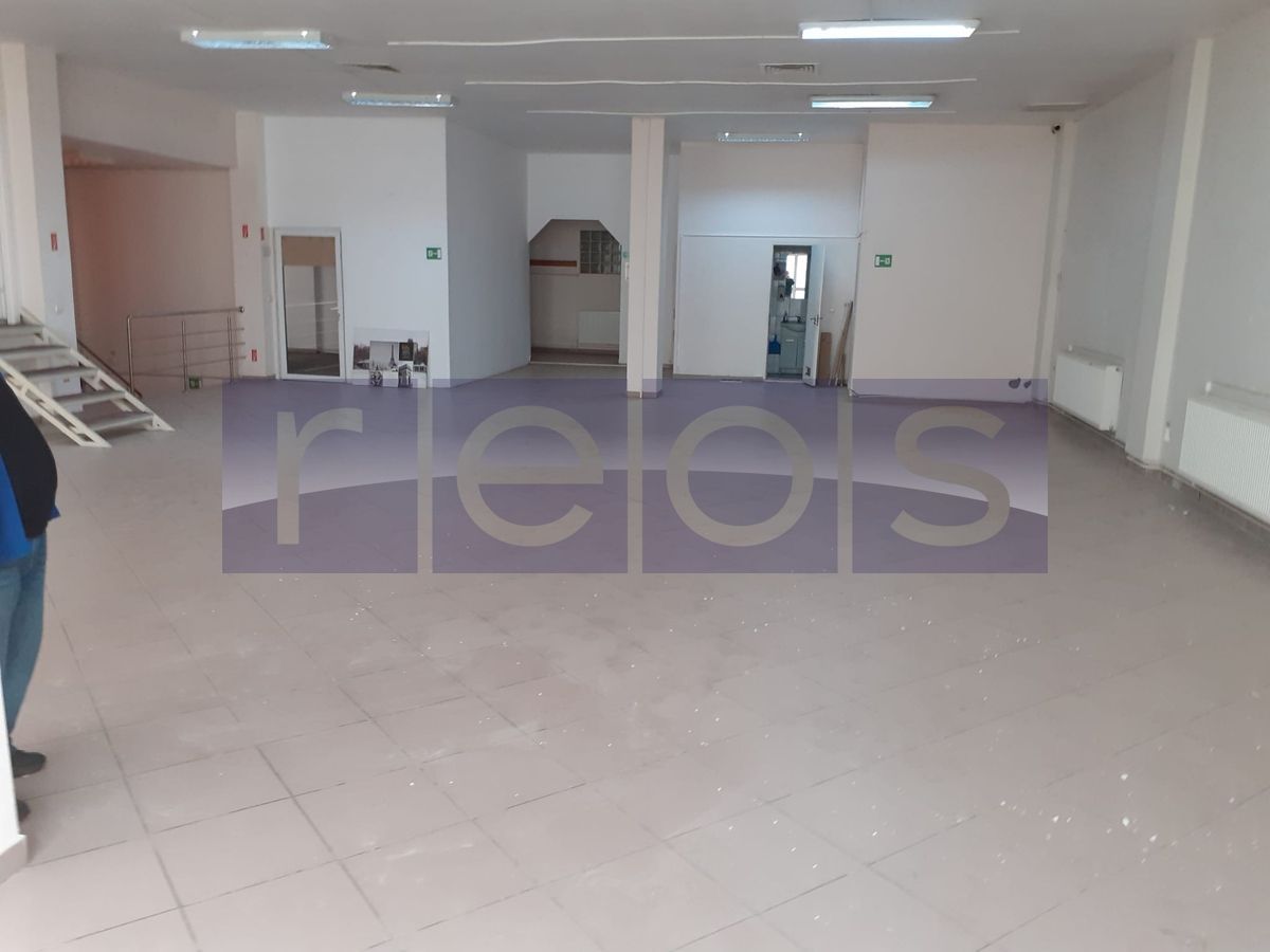 INCHIRIERE SPATIU | ZONA DRISTOR - Poză 1