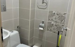 Apartament 3 camere | Etaj 2 | Balcon | Arhitectilor - Poză 7