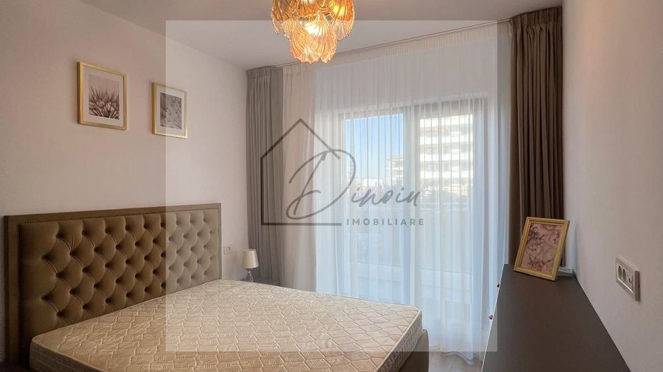 2 camere I Pipera - First Estates I parcare I Premium - Poză 7