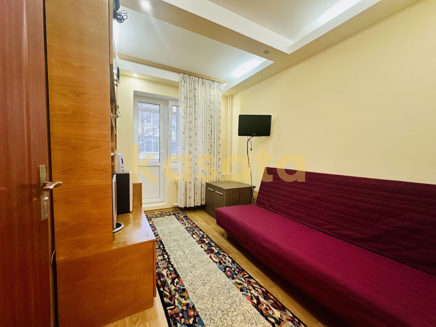 OPORTUNITATE | APARTAMENT 3 CAMERE PANTELIMON | DECOMANDAT | PARC - Poză 3