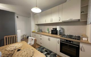 Apartament modern | 2 camere | 54 mp | Zorilor, aproape de UMF - Poză 1
