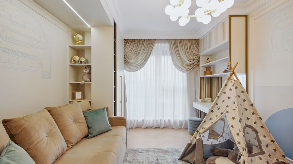 MTM Residence, apartament 3 camere de lux, de vanzare, loc de parcare - Poză 21