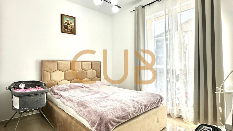 Ap 2 cam | bloc nou, lift, parcare | Giroc - Hotel IQ, str. Neptun - Poză 9