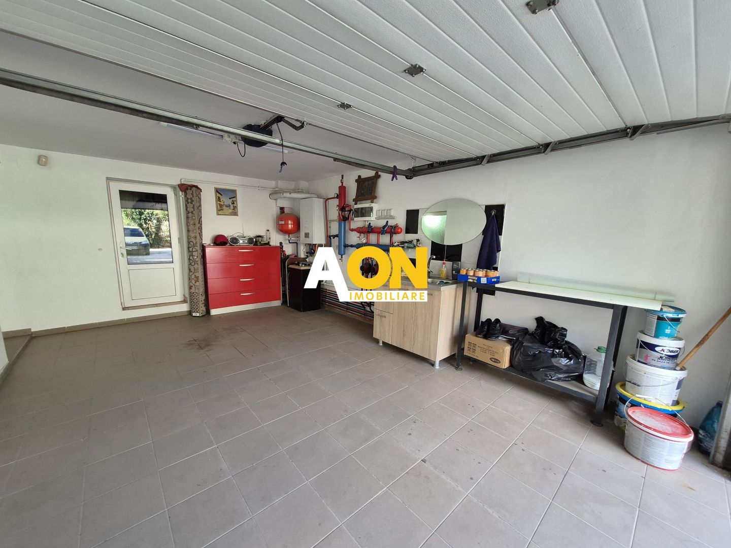 Duplex, D+P+M+1, 200 mp utili, Teren 1100 mp, Zona Micesti - Poză 23