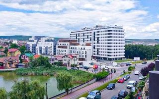 Apartament 1 camera, Park Lake Parcare, în zona Iulius Mall - Poză 15