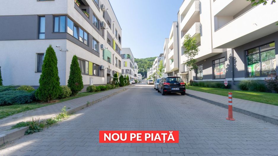 Apartament 2 Camere | 50 Mp | Parcare | Parc Poligon | Zona Sub Cetate - Poză 11