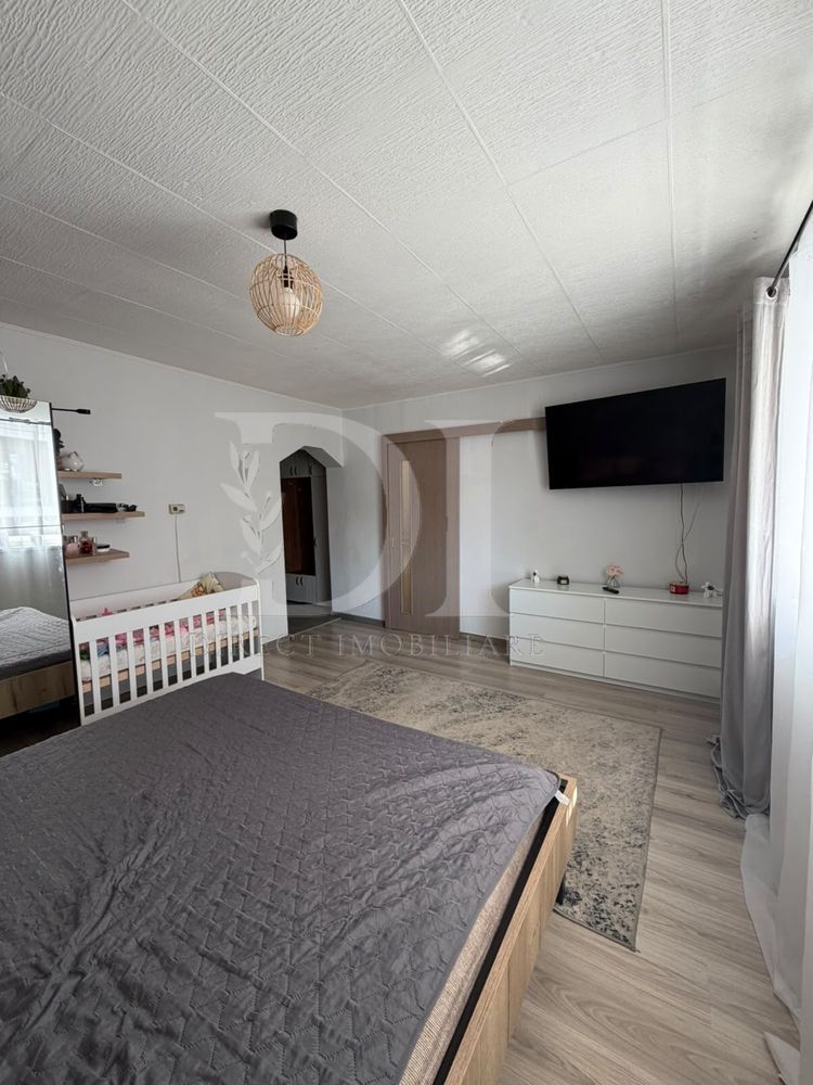 Apartament cu o camera / etaj intermediar / Zona Eroilor - Poză 2