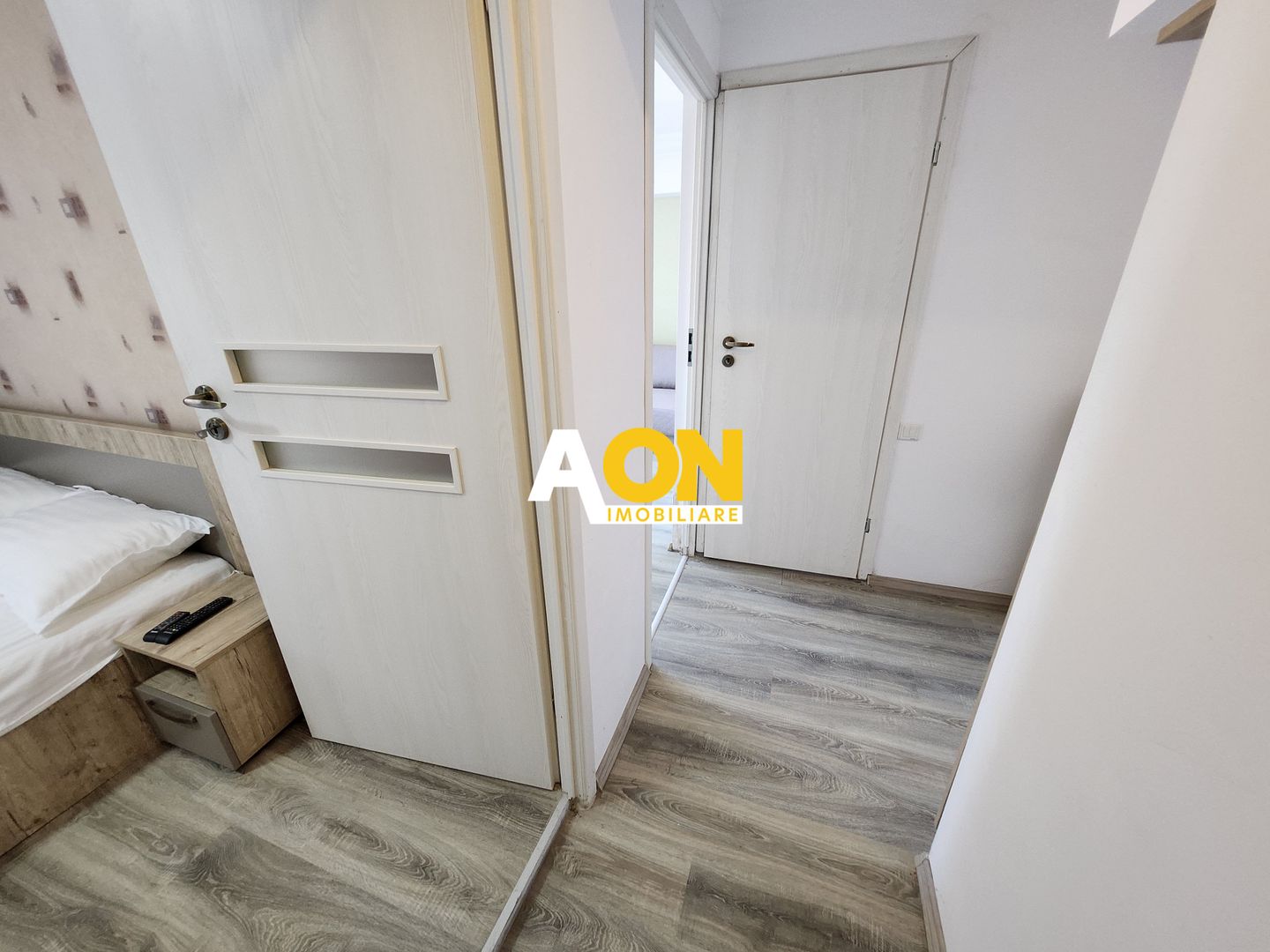 Apartament 3 camere, pozitie excelenta, Cetatea Alba Carolina - Poză 7