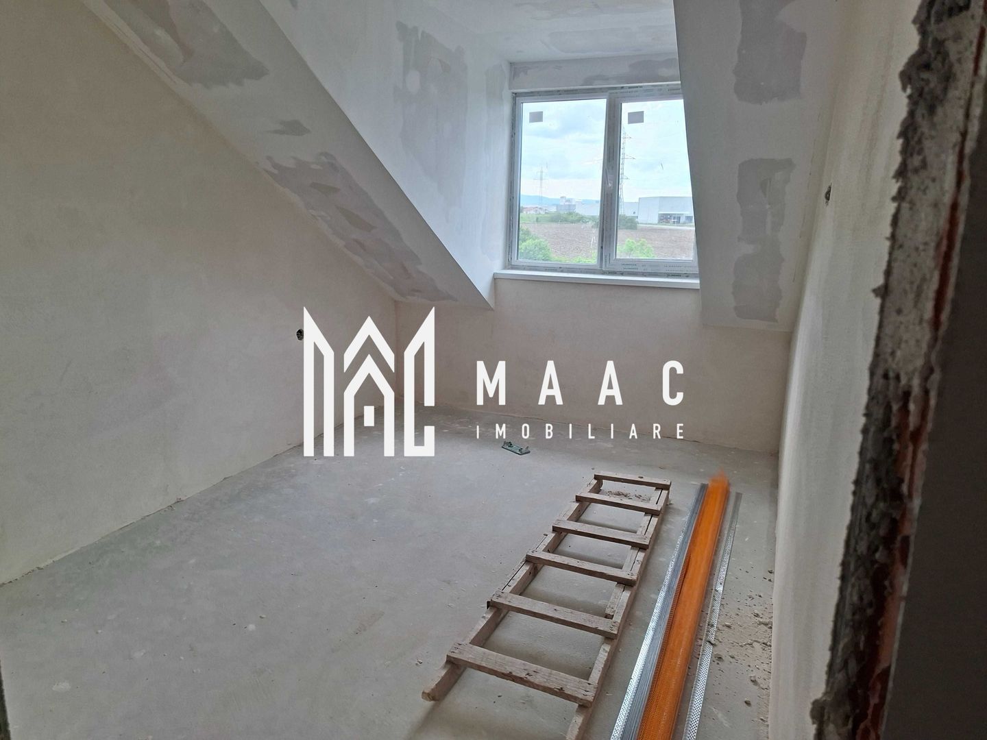 Apartament 4 camere | 94 MPU | La cheie | Turnisor - Poză 5