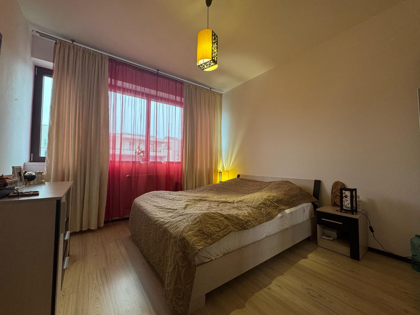 2 CAMERE | 68 MP| HERASTRAU | LOC DE PARCARE - Poză 11