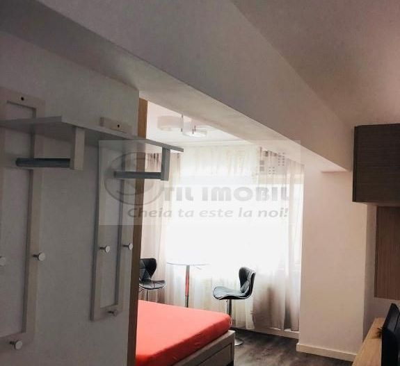 Apartament 1 camera Iulius Mall 393 euro - Poză 4