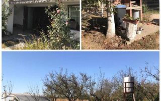 Casa de vanzare locuibila construita dupa revolutie - Poză 6