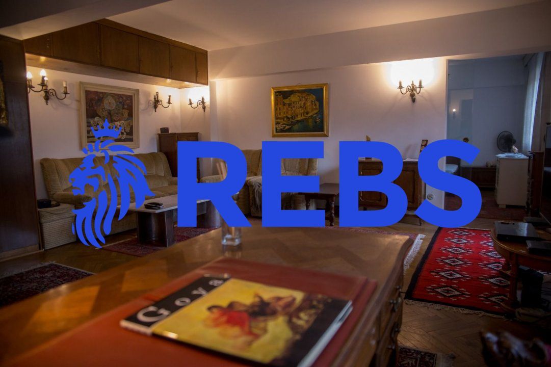 Apartament 2 camere Banu Manta - Primaria sectorului 1 - Poză 4