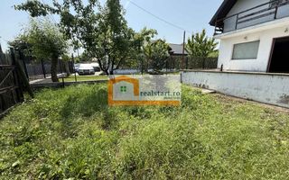 Investitie Vila Snagov D+P+M, nefinalizata, teren 791, intre lac si padure - Poză 18