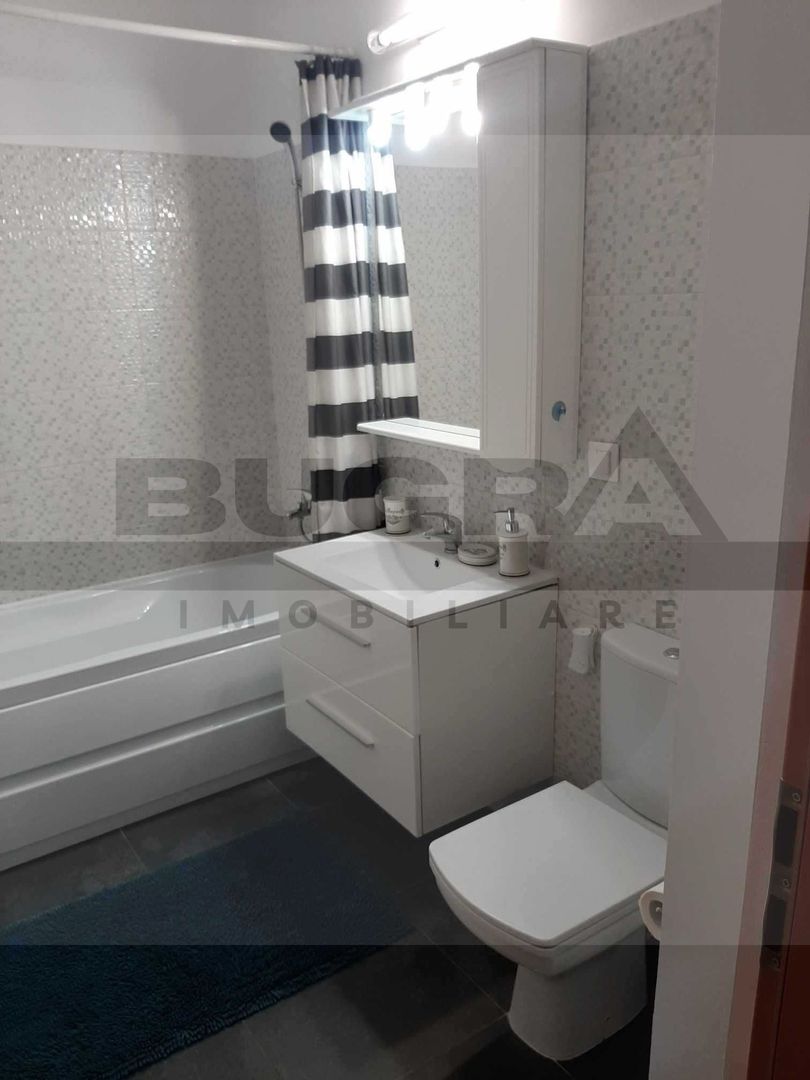 Apartament 2 camere, parcare, zona Centrala - Poză 7