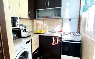 Apartament 2 Camere, Etaj 1,  Velența - Poză 7