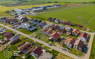 Casa in Tisa Noua, P+M, comision 0% - Poză 36