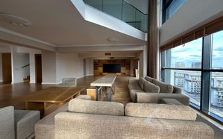 APARTAMENT | EXCLUSIVIST ÎN UPGROUND | TERASE CU VEDERE PANORAMICĂ - Poză 1