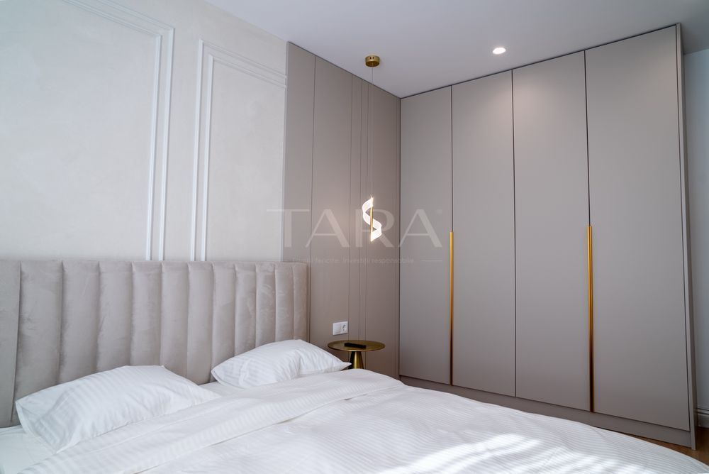 Apartament 2 camere Park Lake 3, Vedere la Lac, zona Iulius Mall - Poză 4