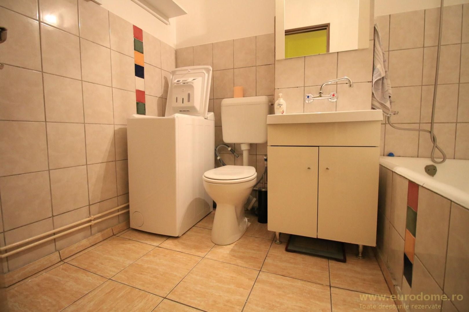 Vlahuta, garsoniera sectiune mare - Poză 5