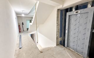 Braytim - Soarelui | 3 camere | Decomandat | 79 mp | Lift - Poză 2