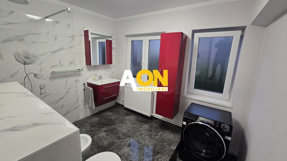 Apartament 2 Camere, Complet Renovat, Zona Centru - Poză 8