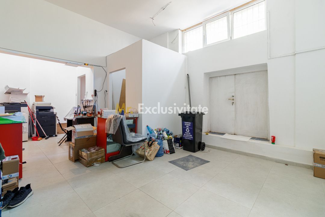 Spatiu comercial Stefan cel Mare - Poză 4