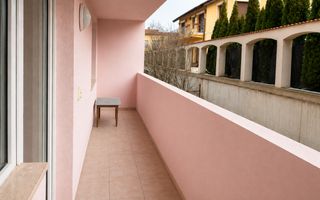 APARTAMENT 2 CAMERE ZONA ȘTRAND 2, ETAJ 1, BALCON - Poză 8