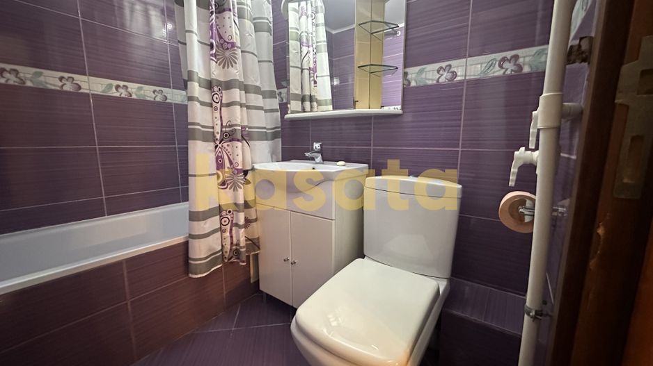 Apartament 2 camere, 47 mp, parter – Azurului, aproape de metrou - Poză 8