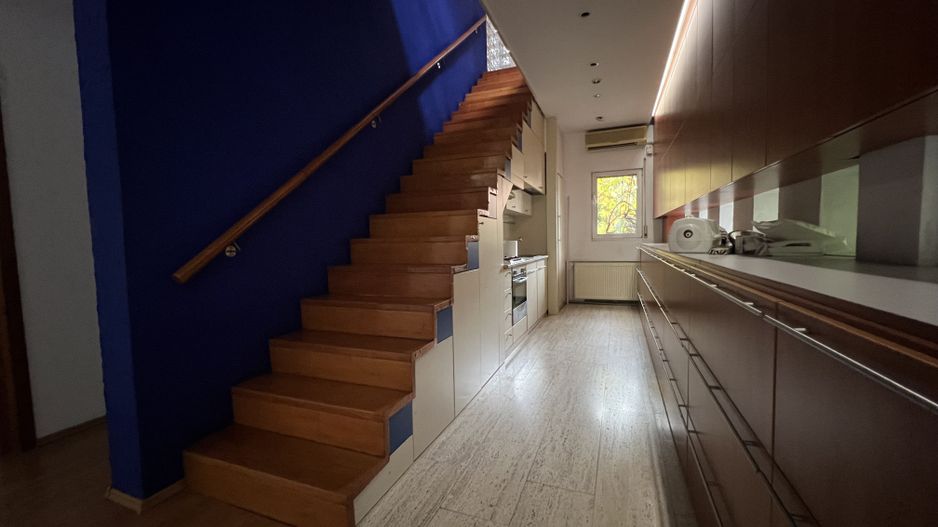 Duplex superb in vila - Cotroceni | Gradina Botanica - Poză 7