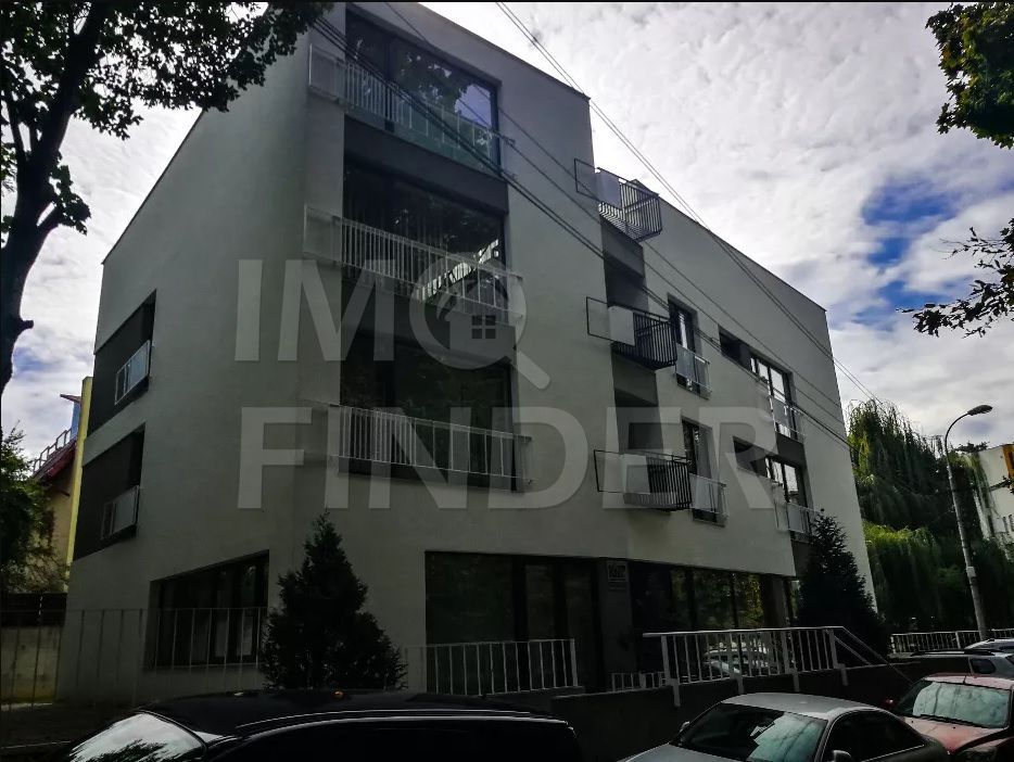 Inchiriere spatiu birouri zona Gradinii Botanice - Poză 3