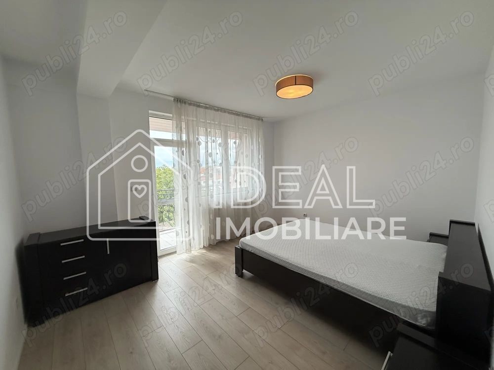 Apartament 3 camere renovat complet, decomandat - Calea Turnișorului | 62mp - Poză 7