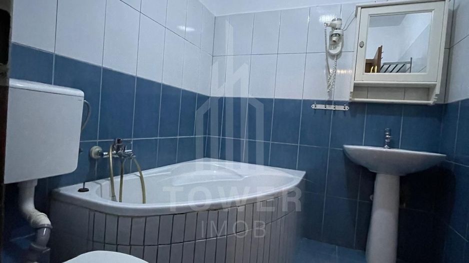 Apartament 3 camere - zona Valea Aurie - Poză 15