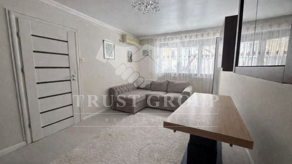 Apartament 3 camere Dorobanti | Imobil 1960 - Poză 1