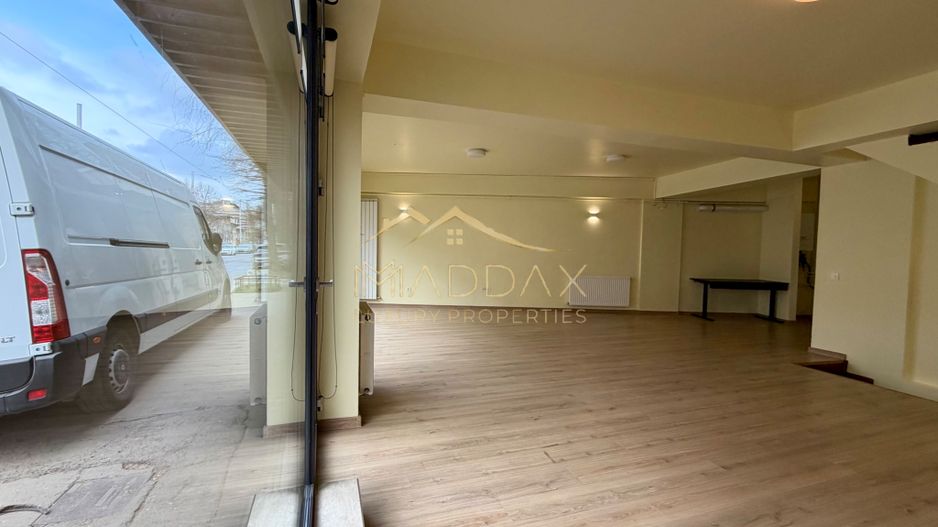 Spatiu Comercial *180mp* // 2 parking spaces // Stefan Cel Mare - Poză 5