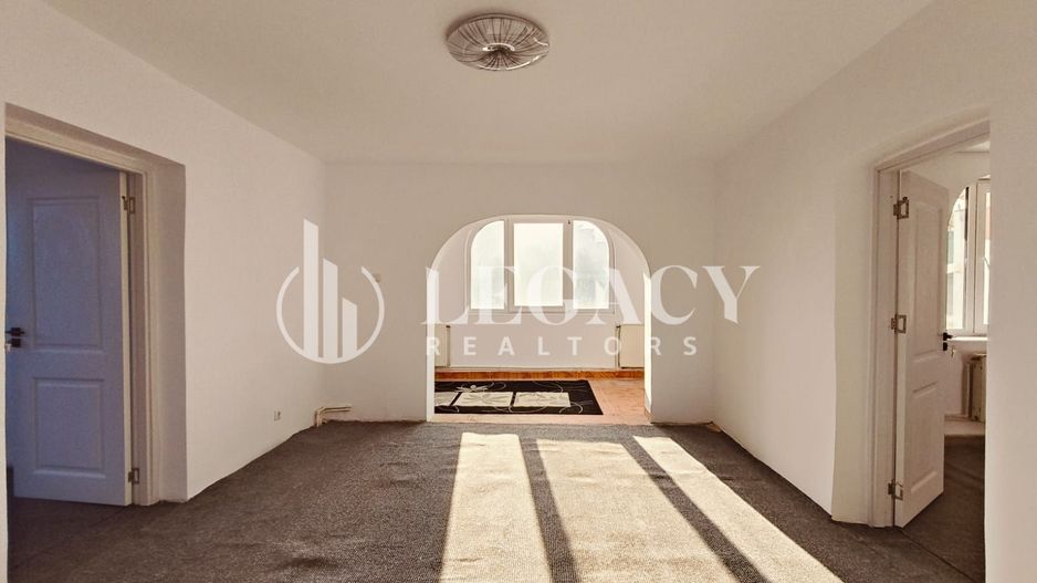 Vilă de închiriat, parter + etaj, str. Valea Rediului 36 - Poză 24