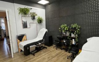 Romana-Ambasada Marii Britanii | Spatiu birou/Apartament 4 camere-115mp | Boxa - Poză 6